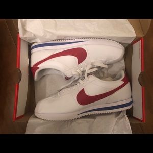 Nike Cortez Basic